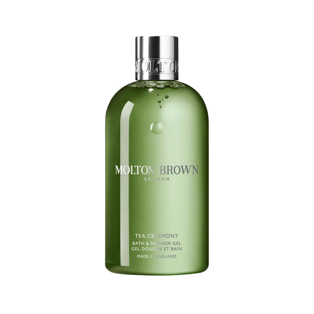 Molton Brown Tea Ceremony Bath & Shower Gel