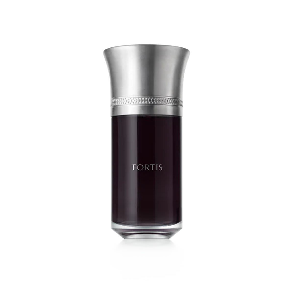 Liquides Imaginaires Fortis