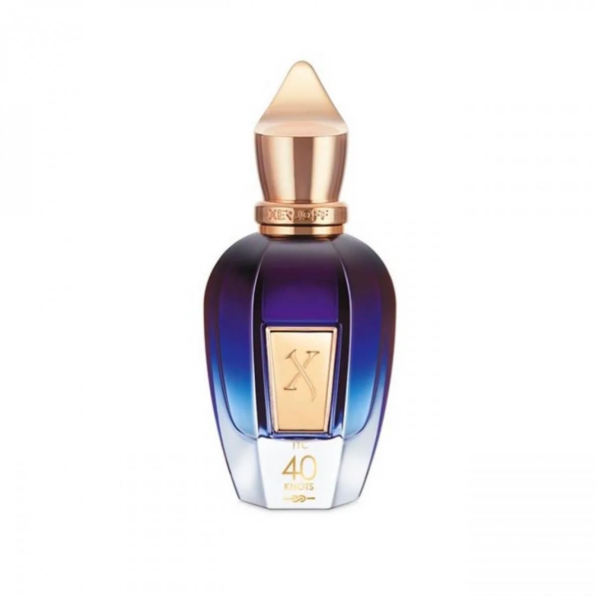 Xerjoff JTC 40 Knots EdP
