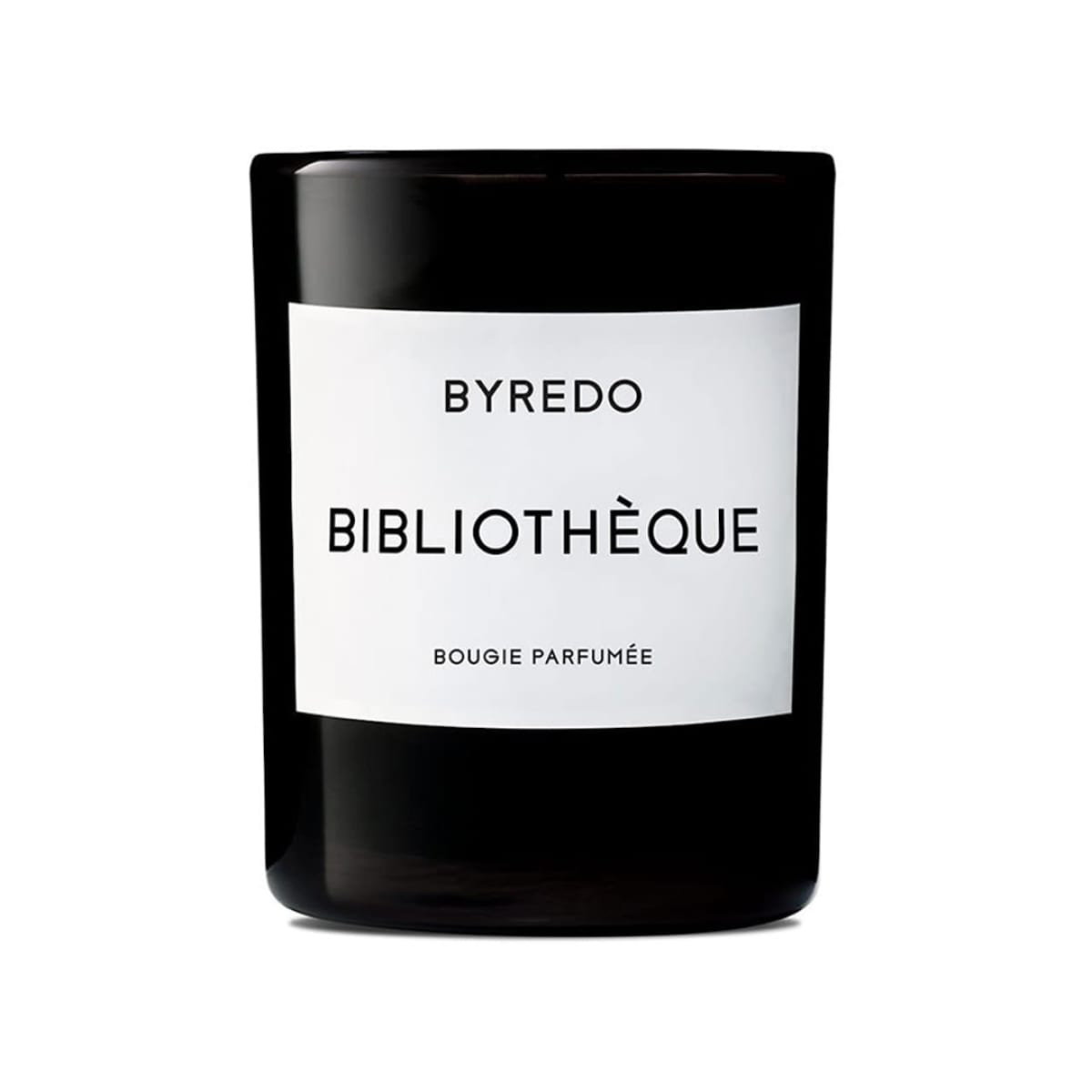 Byredo Bibliothèque Duftkerzen
