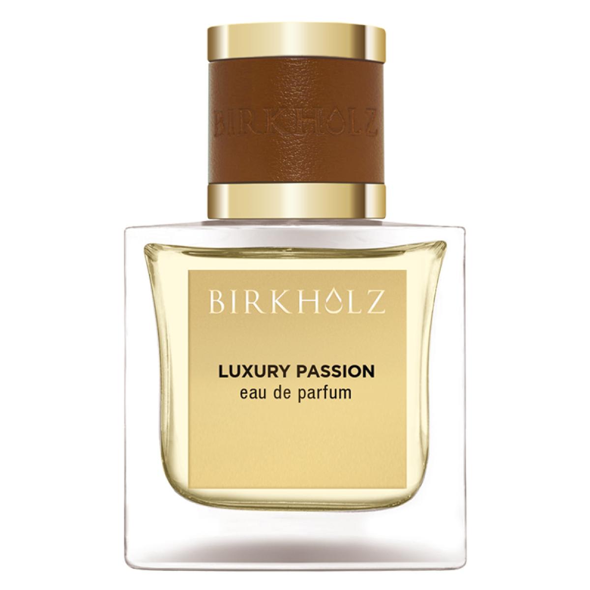 Birkholz Luxury Passion EdP