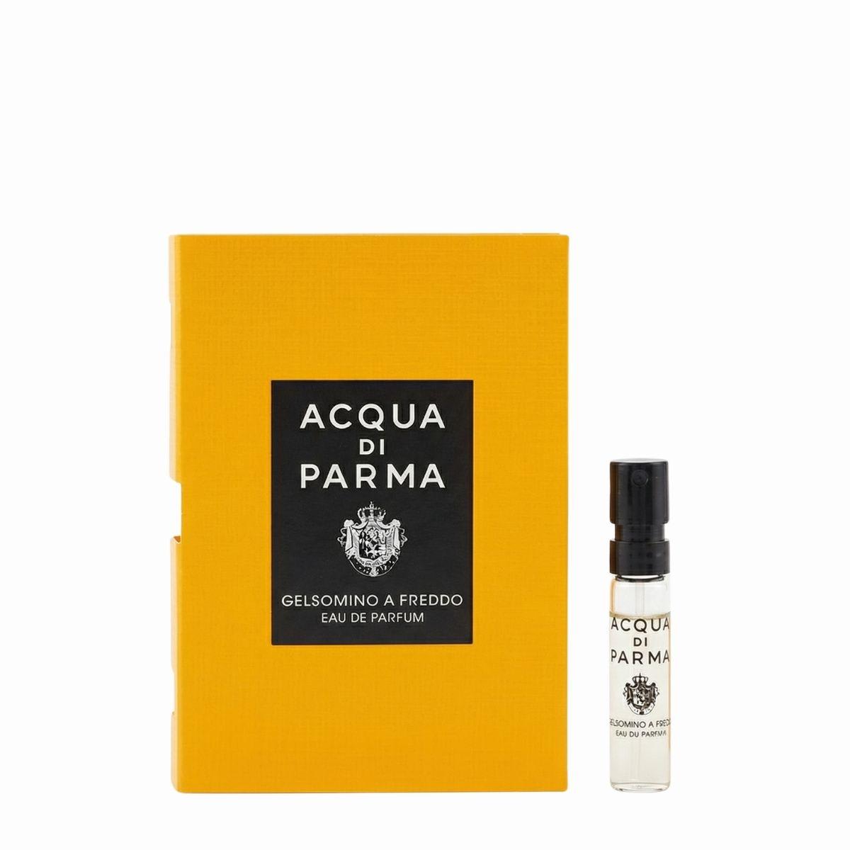 Acqua Di Parma Gelsomino a Freddo EdP sample | Gents