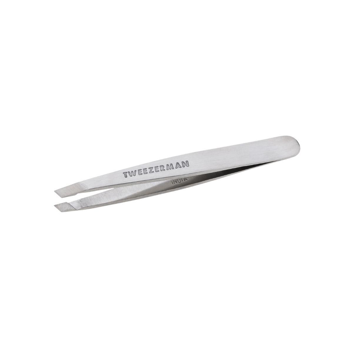 Tweezerman Mini Slant Tweezer Classic