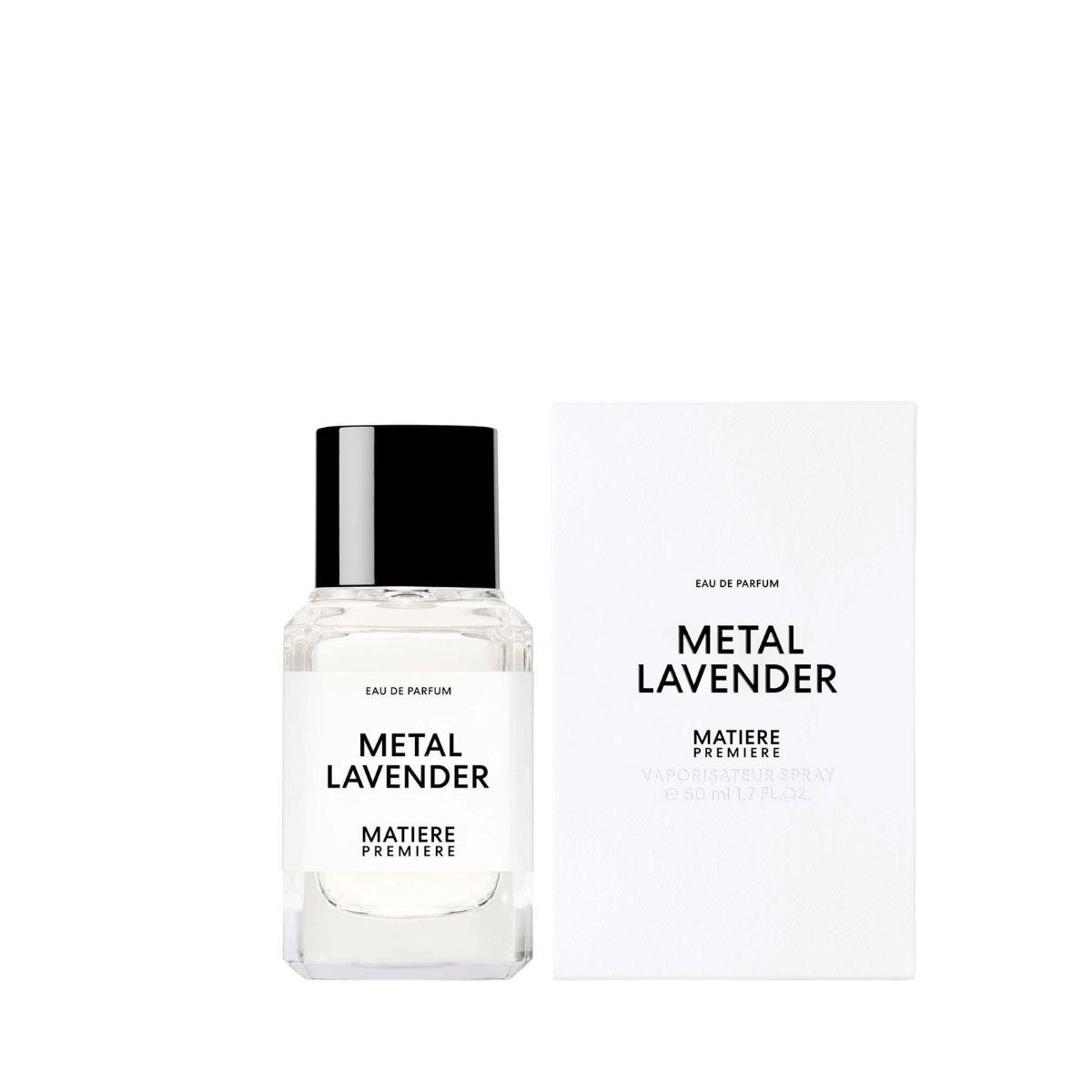Matiere Premiere Metal Lavender EdP