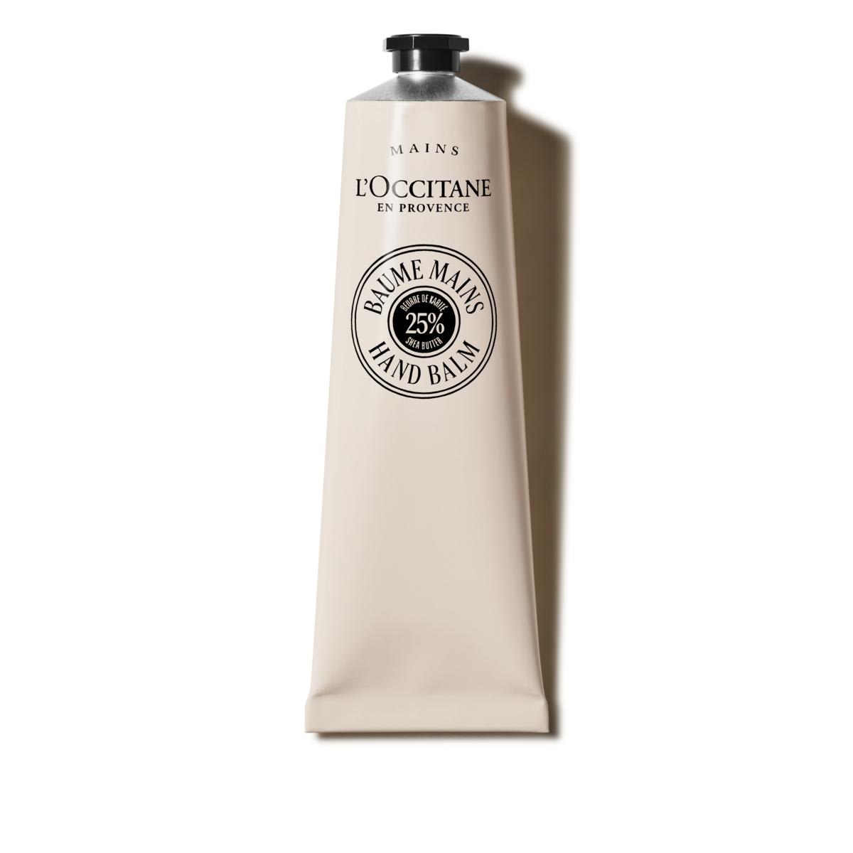 Shea Butter (Karité) Hand Balm