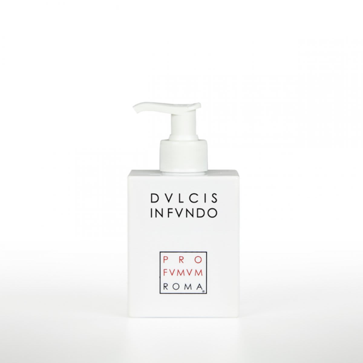Profumum Roma Body Milk Dulcis In Fundo