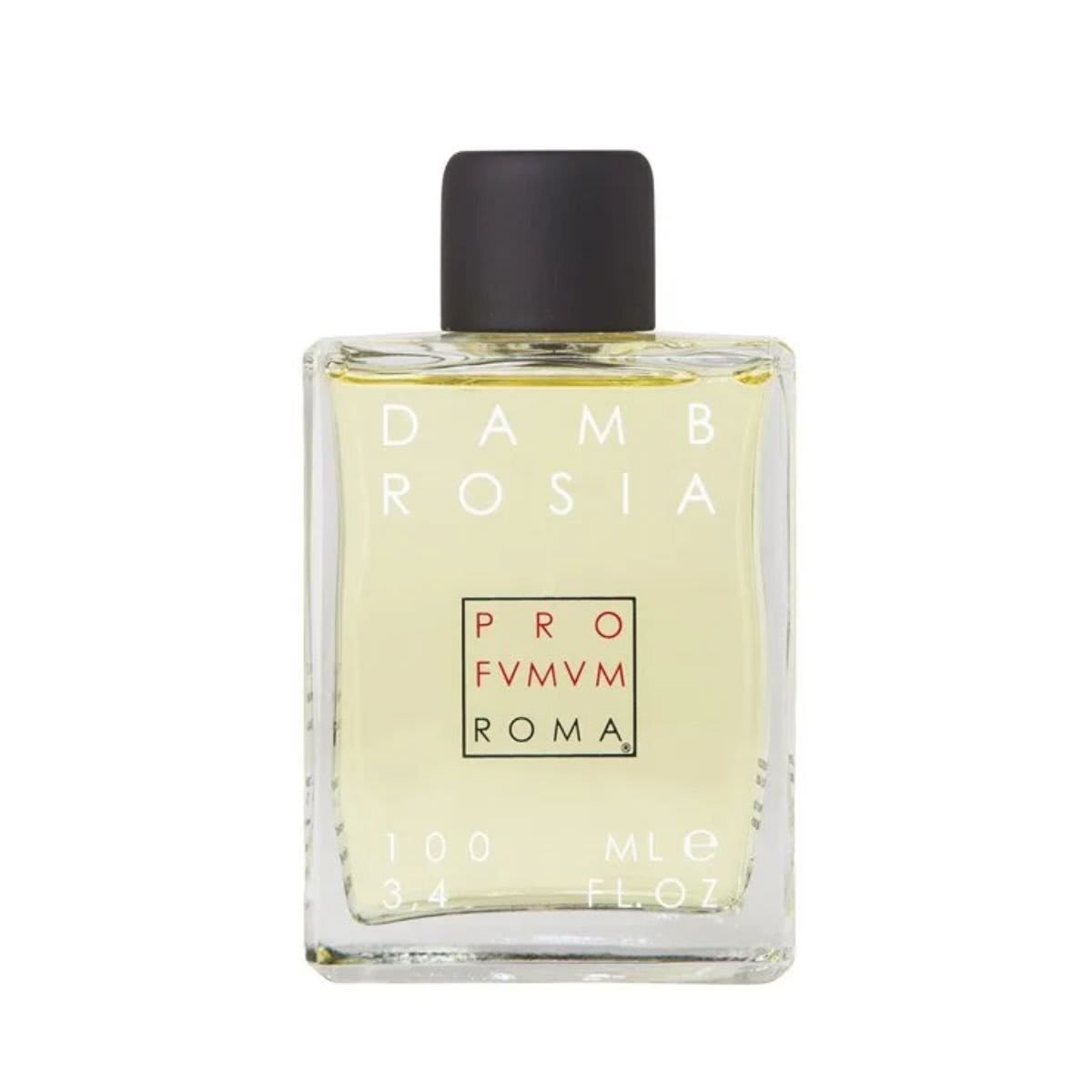 Profumum Roma Dambrosia Parfum