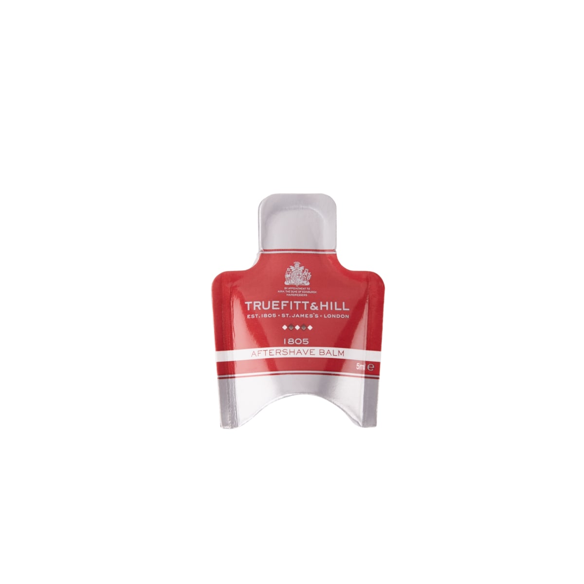 Truefitt og Hill 1805 Aftershave Balm Sample
