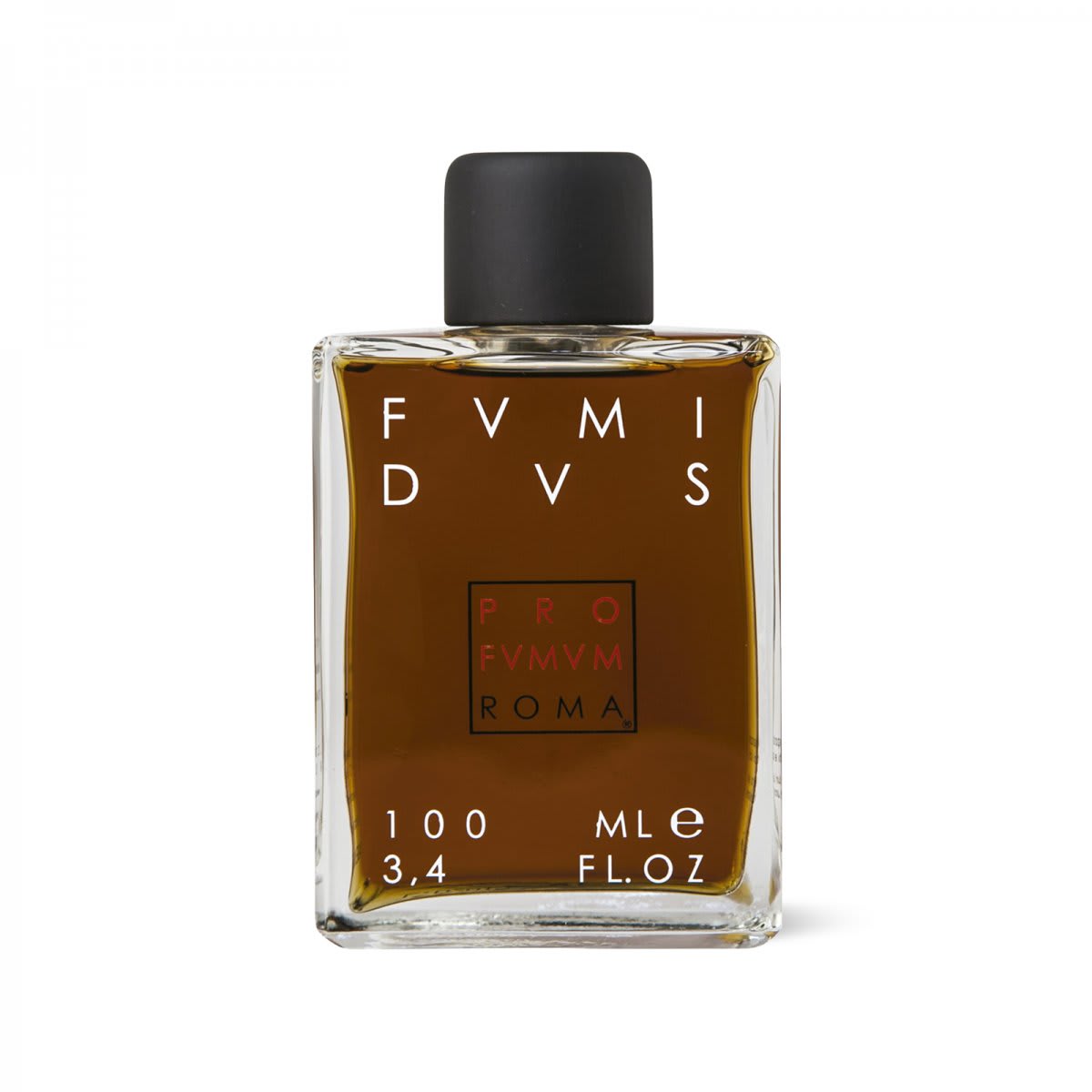 Profumum Roma Fumidus Parfum