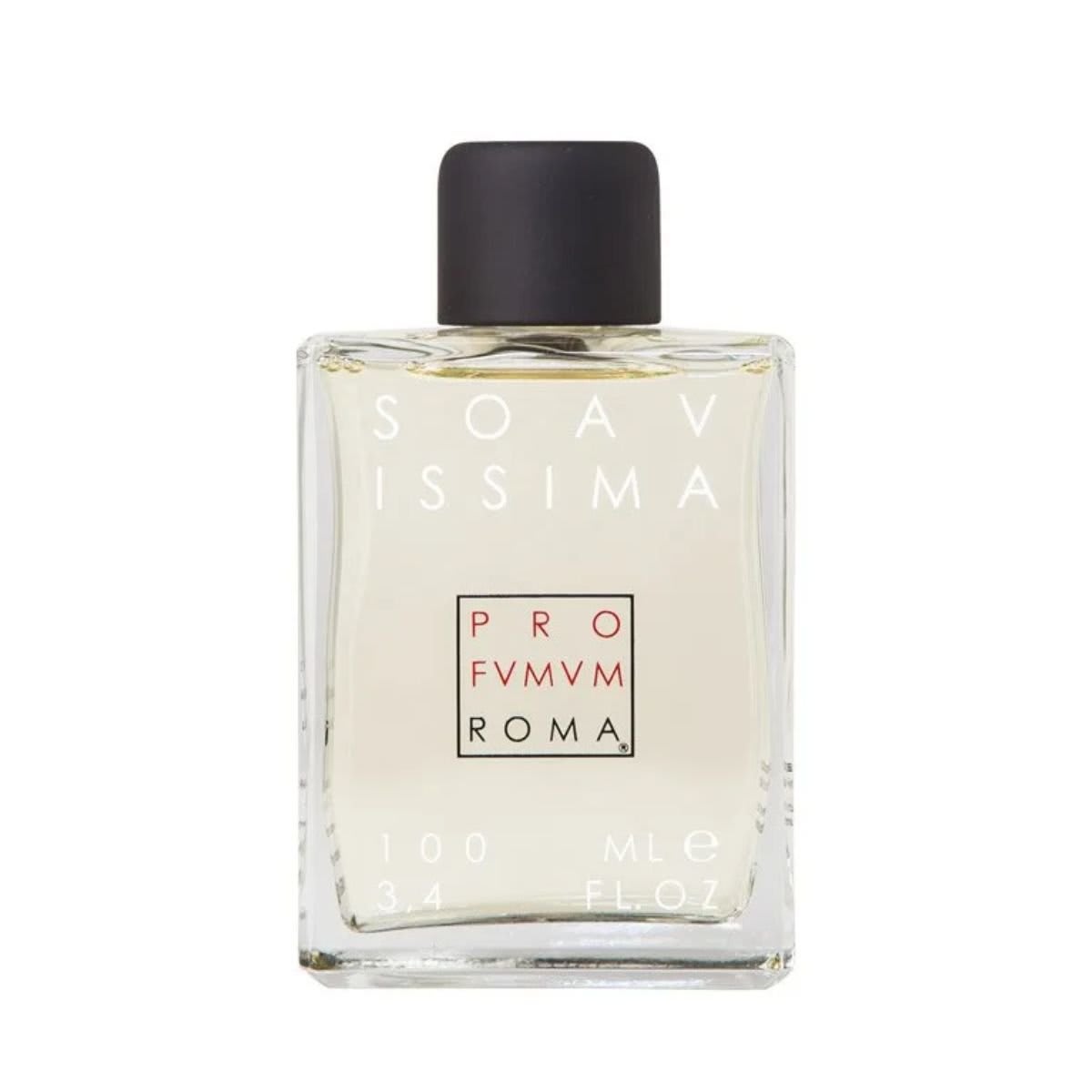 Profumum Roma Soavissima Parfum