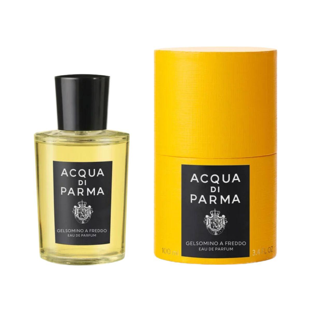 Acqua di Parma Gelsomino a Freddo EdP