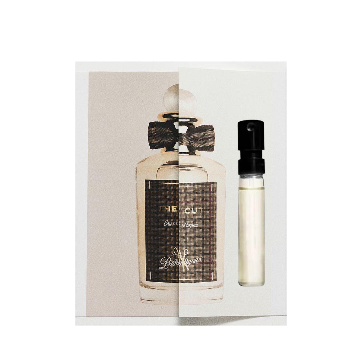 Penhaligon's The Cut EdP Sample