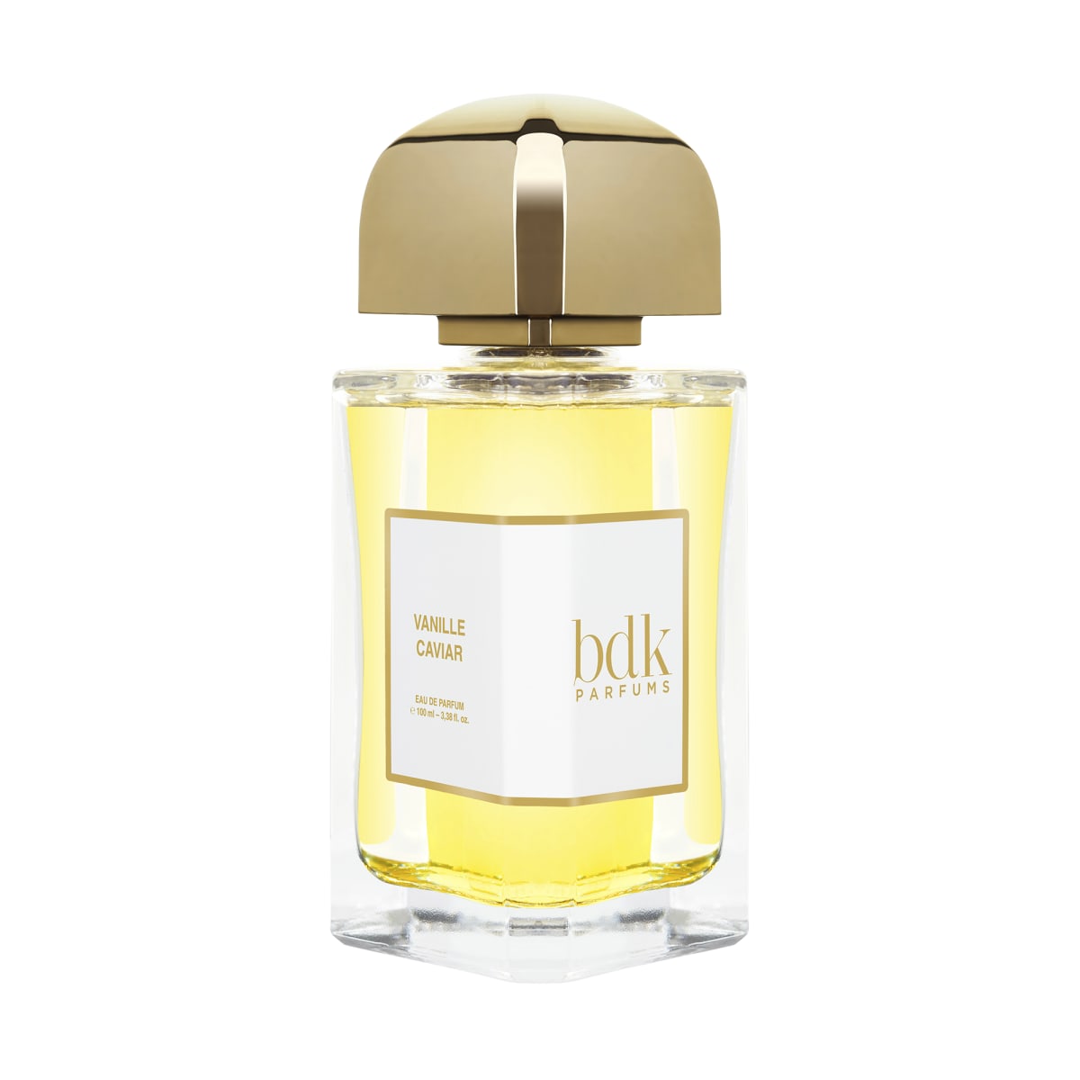 BDK Parfums Vanille Caviar EdP