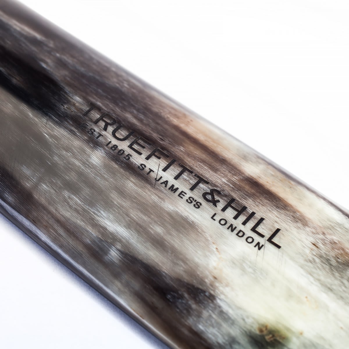 Truefitt & Hill Large Shoe Horn, bilde 3 av 5