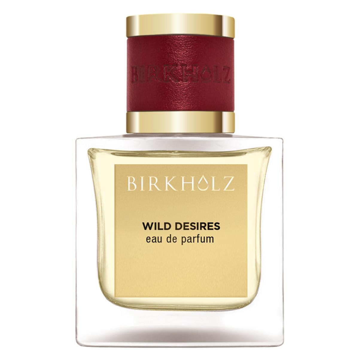 Birkholz Wild Desires EdP