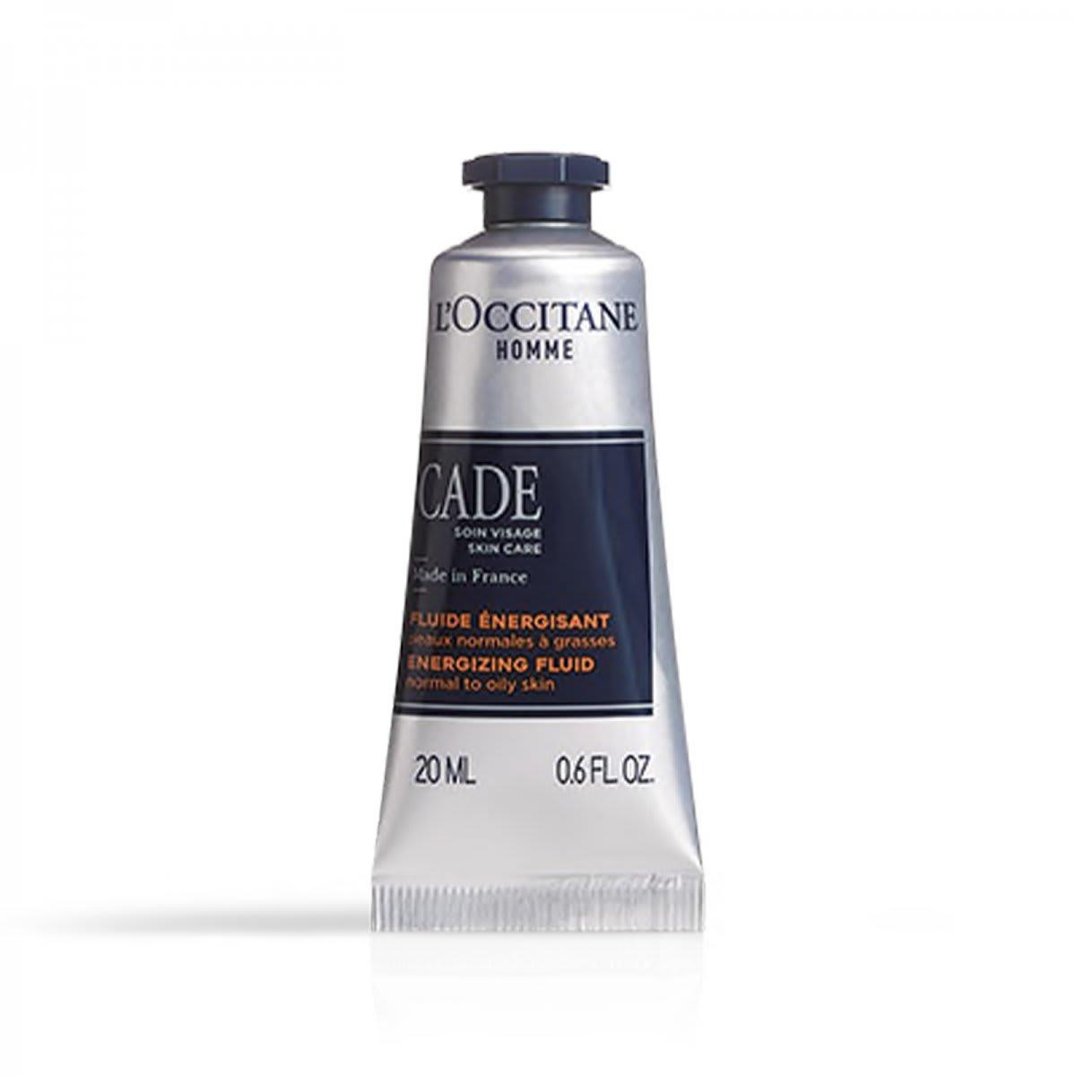 L’occitane Energizing Fluid