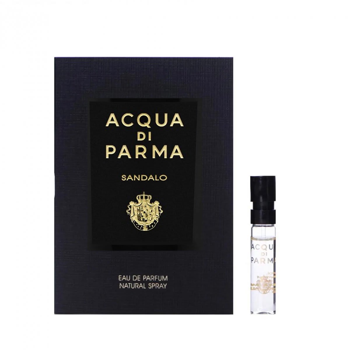 Acqua Di Parma Sandalo EdC Sample | Gents