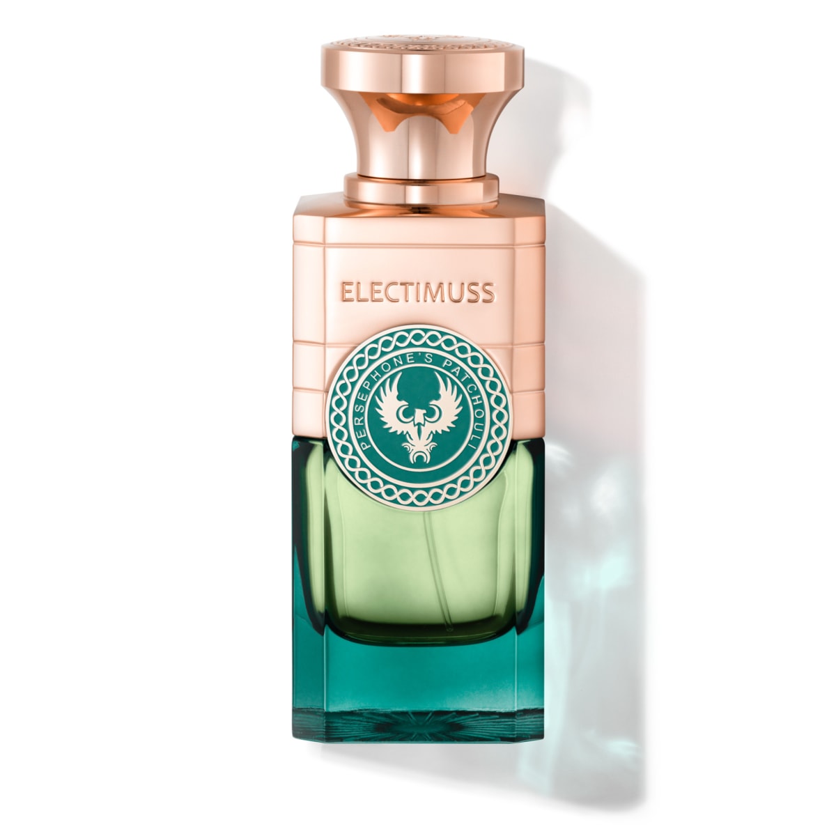 Electimuss London Persephone’s Patchouli
