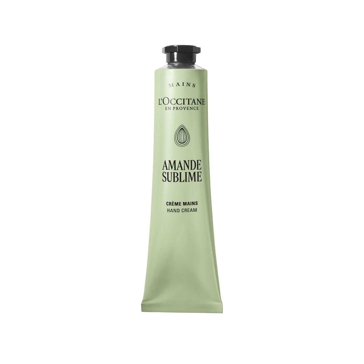 L’Occitane Almond (Amande) Hand Cream
