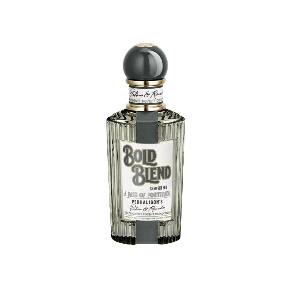 Penhaligon’s Bold Blend EdP