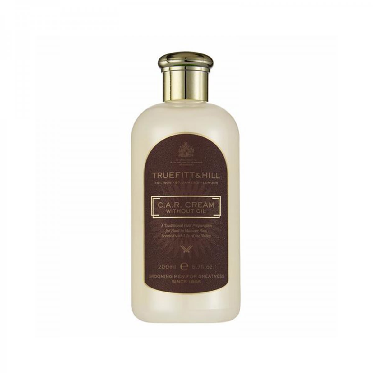 Truefitt og Hill C.A.R. Cream
