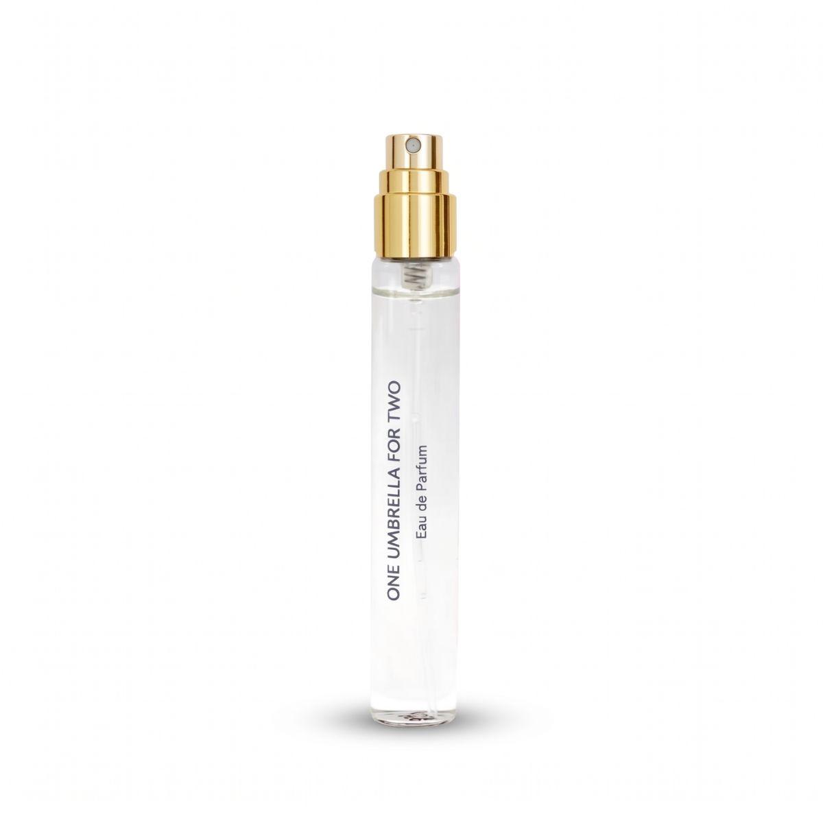 Floraiku One Umbrella for Two EdP – Top 5 Gourmand der Welt