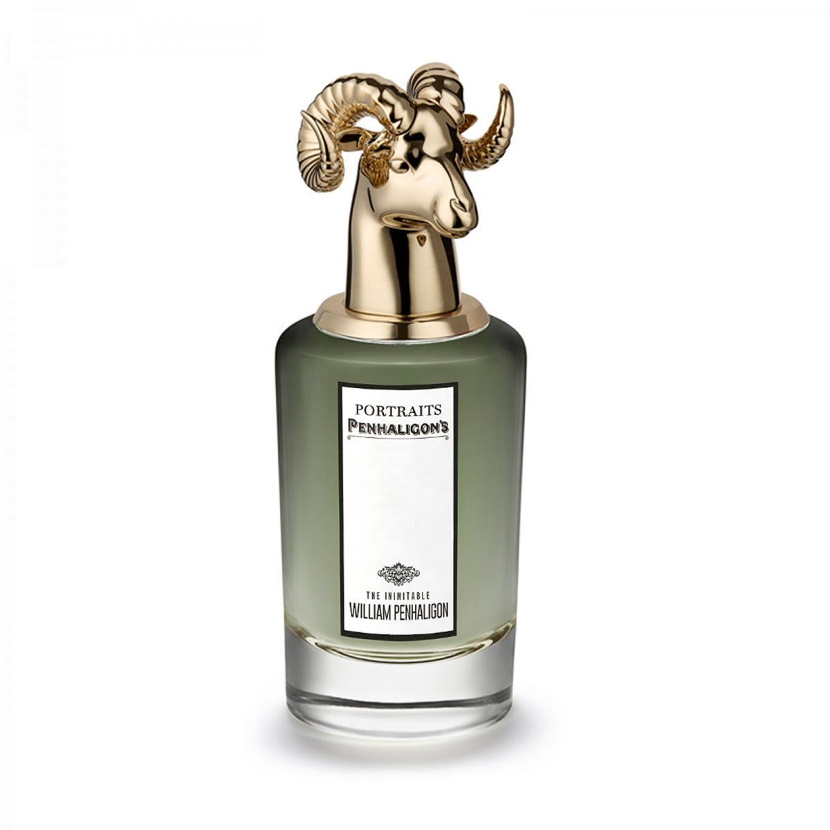 Penhaligon’s Portraits The Inimitable Mr. Penhaligon EdP