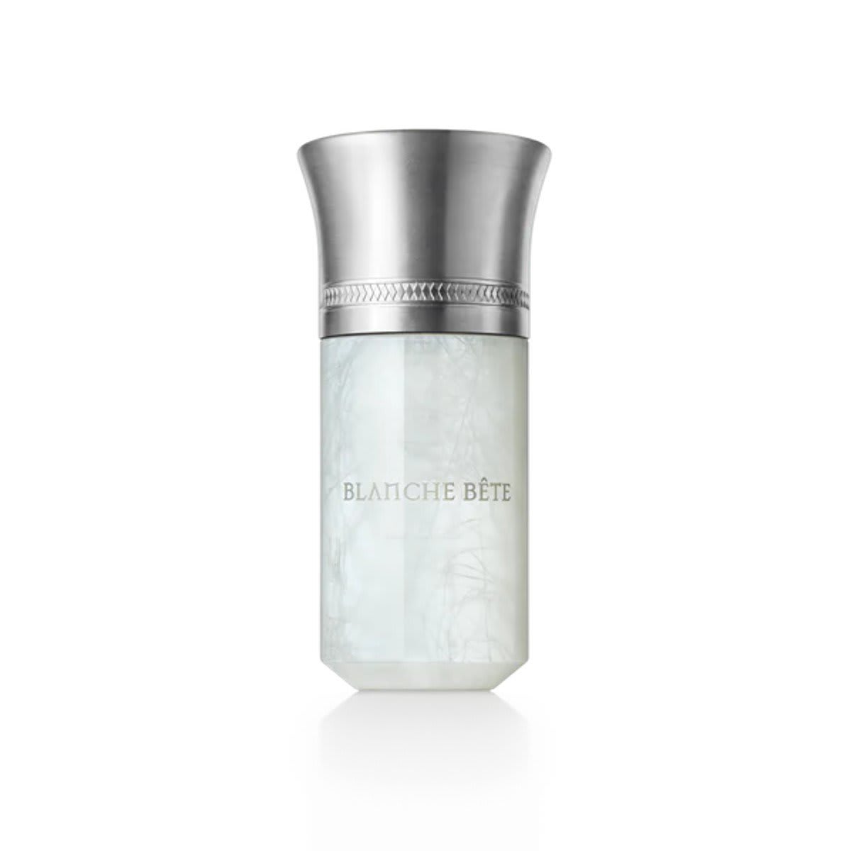 Liquides Imaginaires Blanche Bete