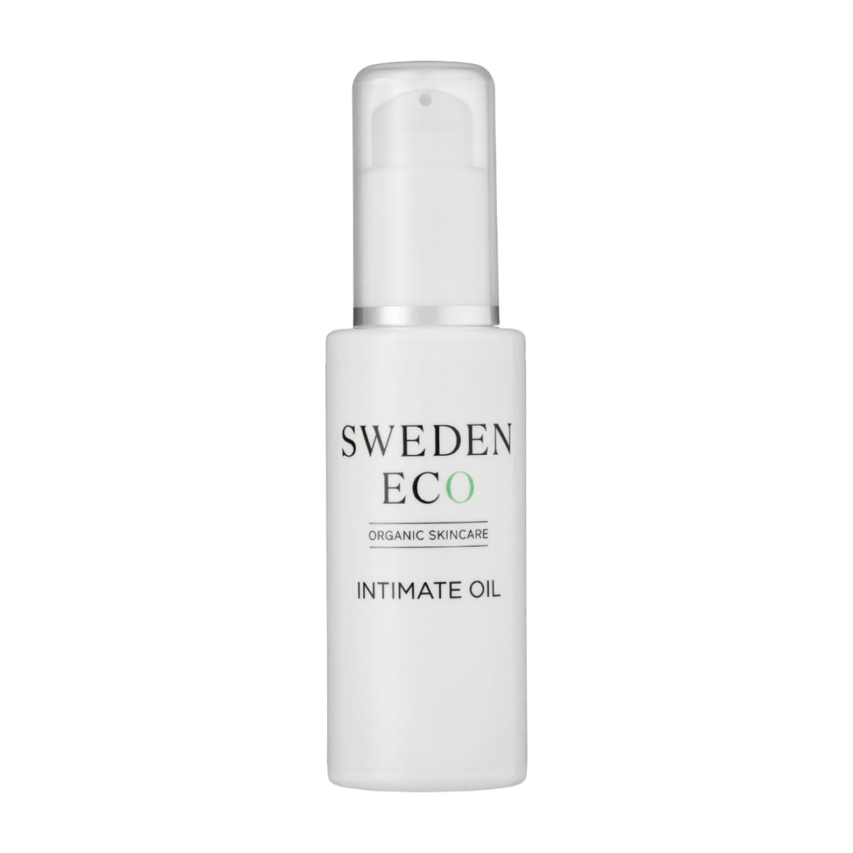 Sweden Eco Intimate Oil