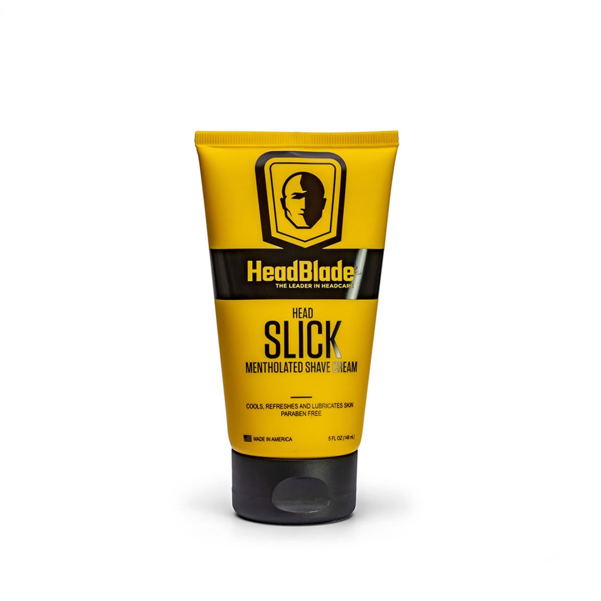 HeadBlade HeadSlick Rasiercreme für den Kopf 237 ml