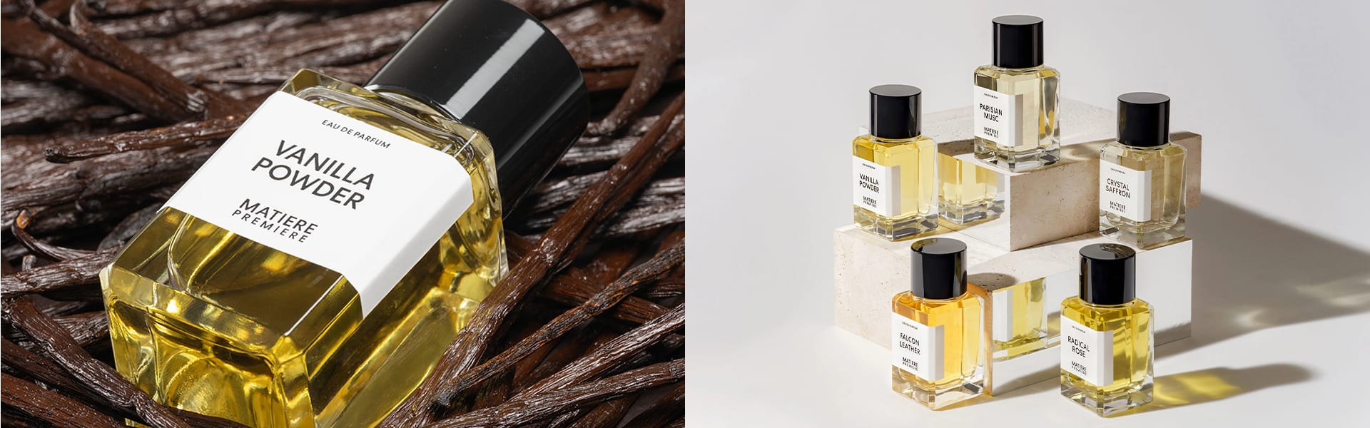 MATIERE PREMIERE Matiere Premiere Santal Austral Eau De Parfum | 50 ml