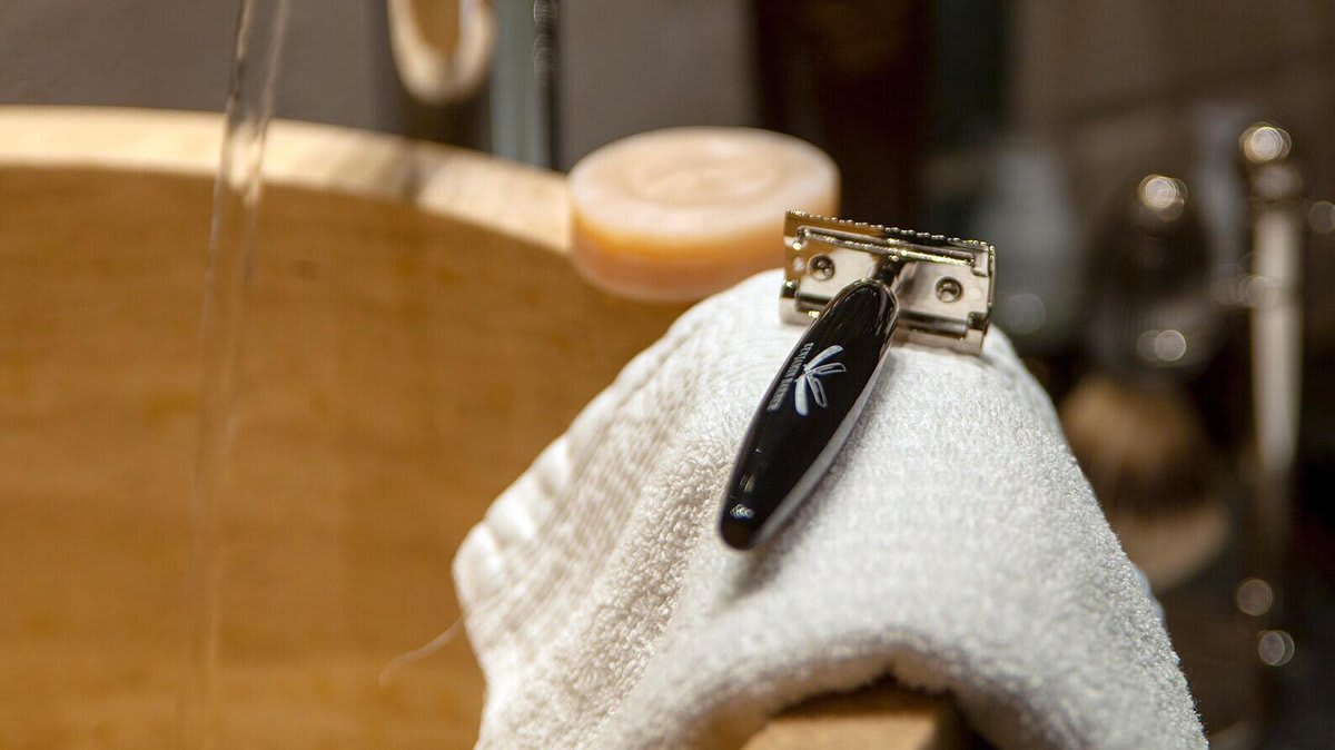 Testing Razor Best in test Razors | Gents