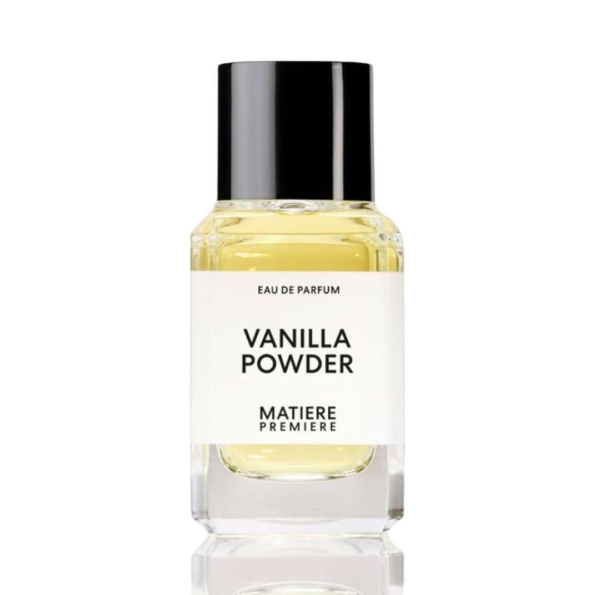 Matiere Premiere Vanilla Powder EdP