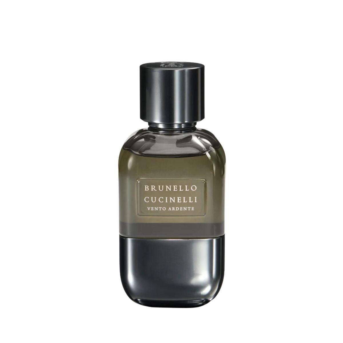 Brunello Cucinelli Vento Ardente Parfum