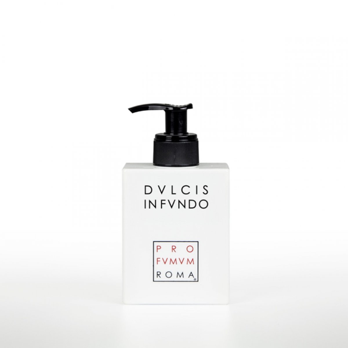 Profumum Roma Bath and Shower Gel Dulcis In Fundo