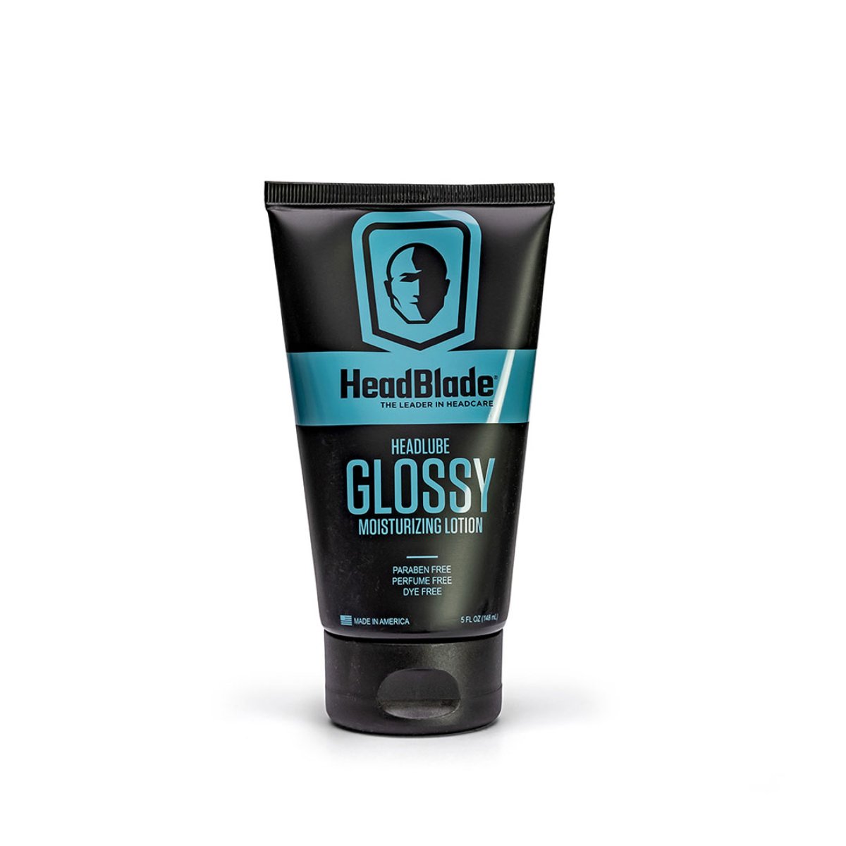 HeadBlade HeadLube Lotion Glossy - återfuktare för huvudet
