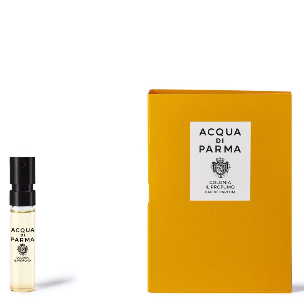 Acqua Di Parma Colonia il Profumo Edp Sample