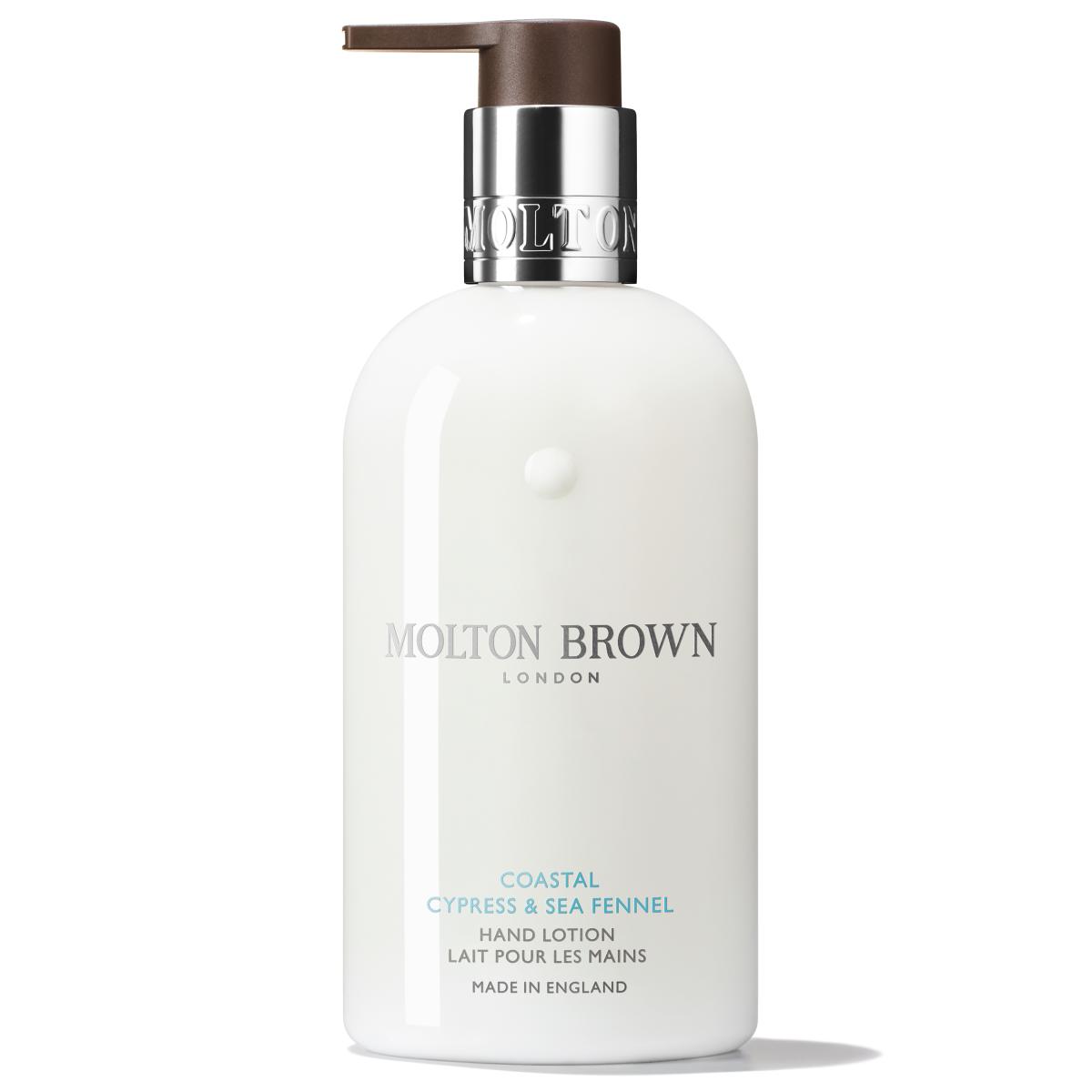 Molton Brown Coastal Cypress & Sea Fennel Hand Lotion