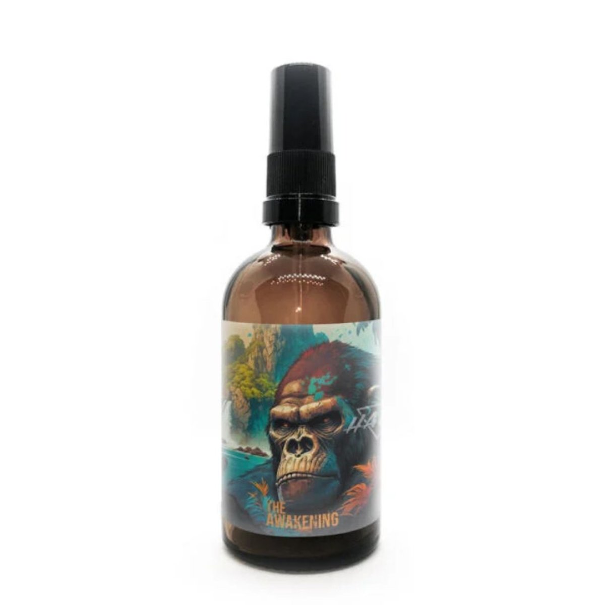 HAGS The Awakening Moisturising Balm