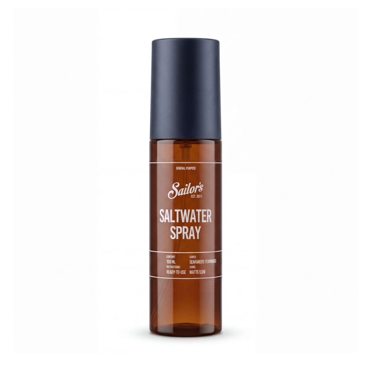 Sailor’s Saltvannspray