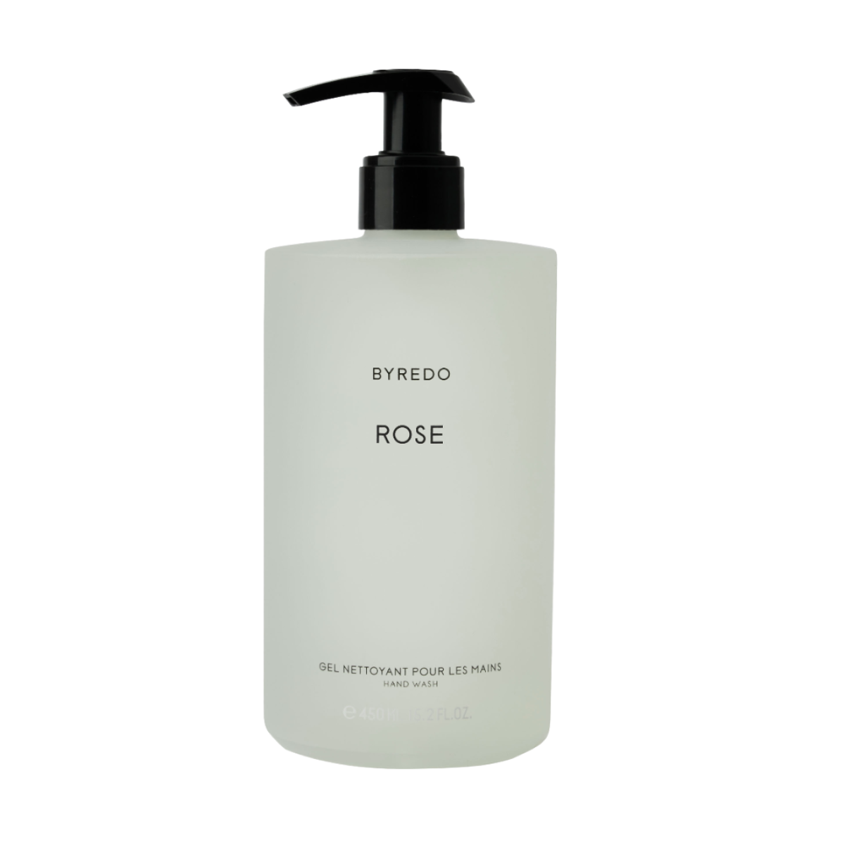 Byredo Hand Wash Lost Rose