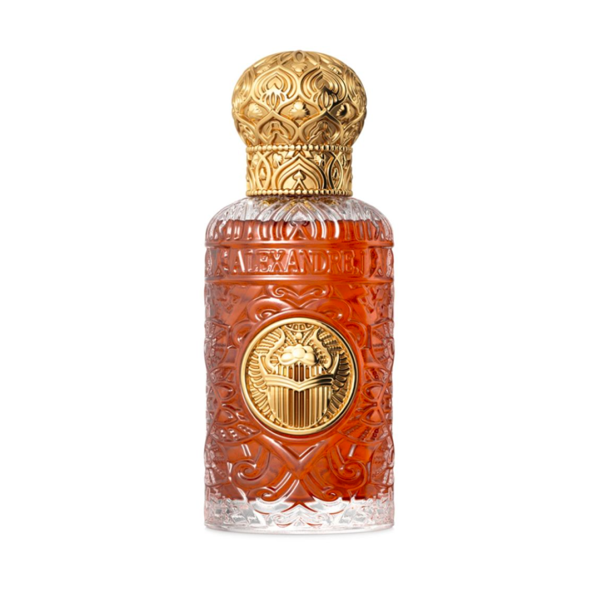 Alexandre. J Black Beetle 25 ml Extract