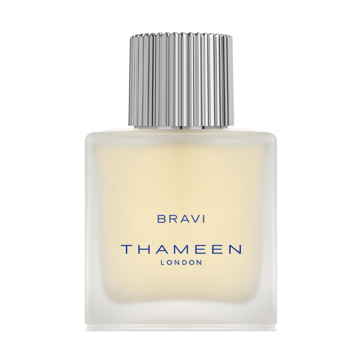 Thameen Bravi