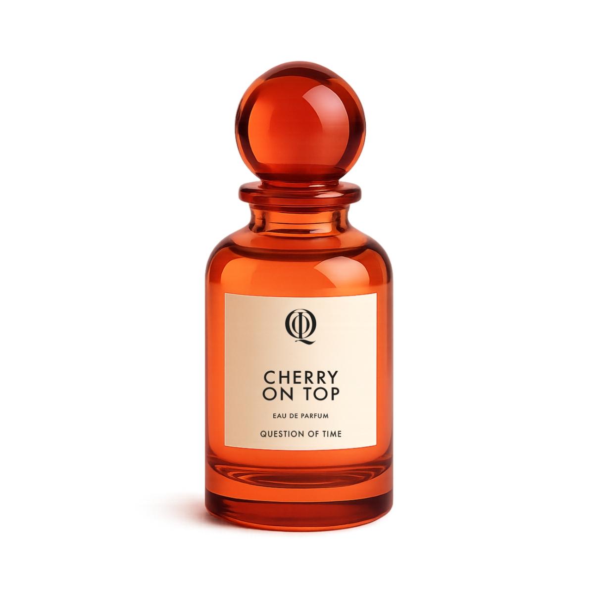 QOT Cherry on Top EDP