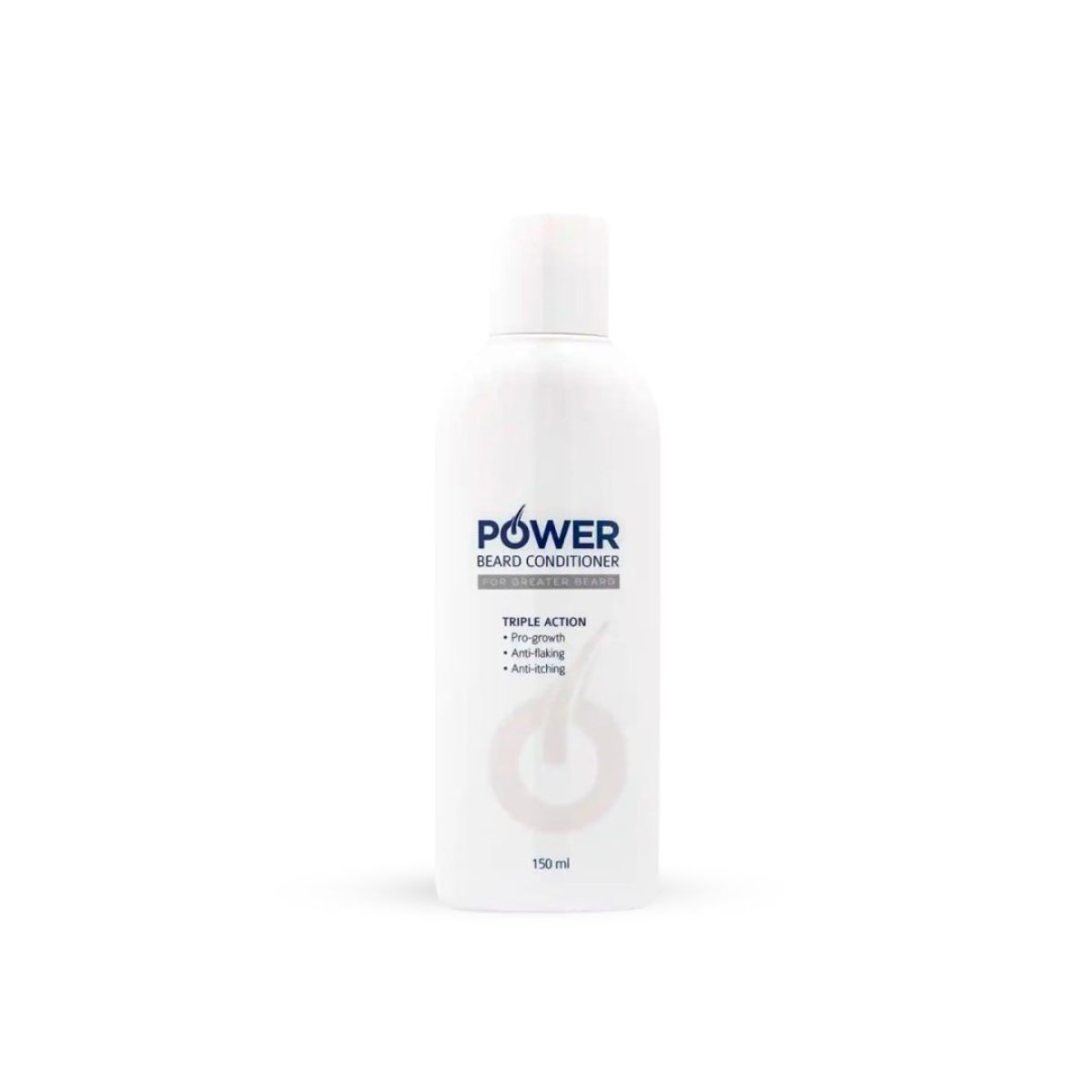 Power Beard Conditioner Triple Action