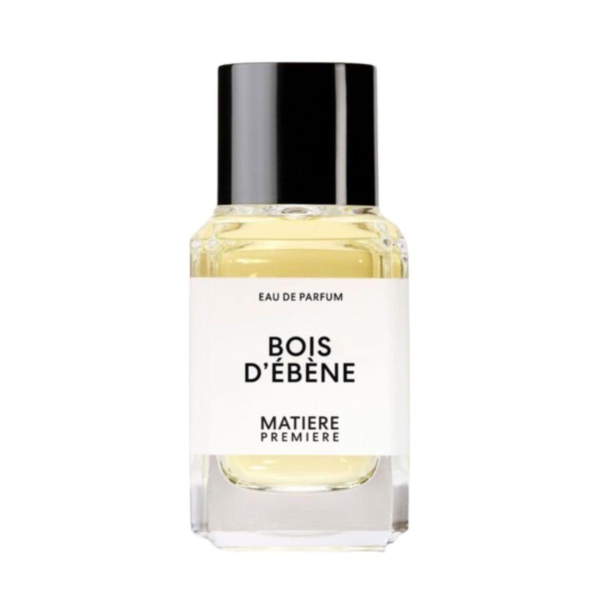 Matiere Premiere Bois d'Ébène EdP