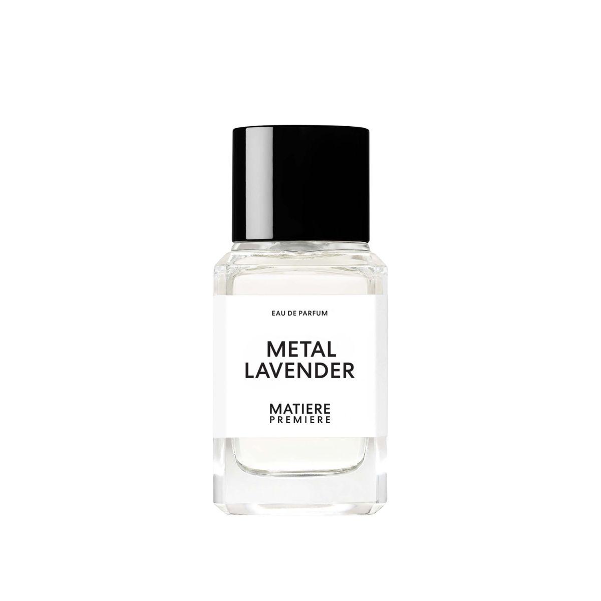 Matiere Premiere Metal Lavender EdP