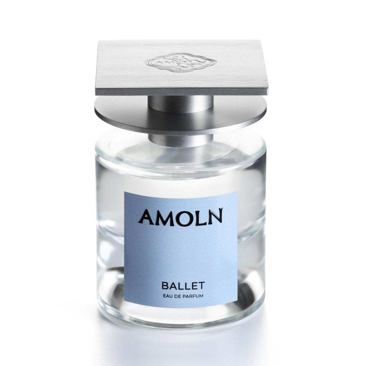 Amoln Ballet EdP