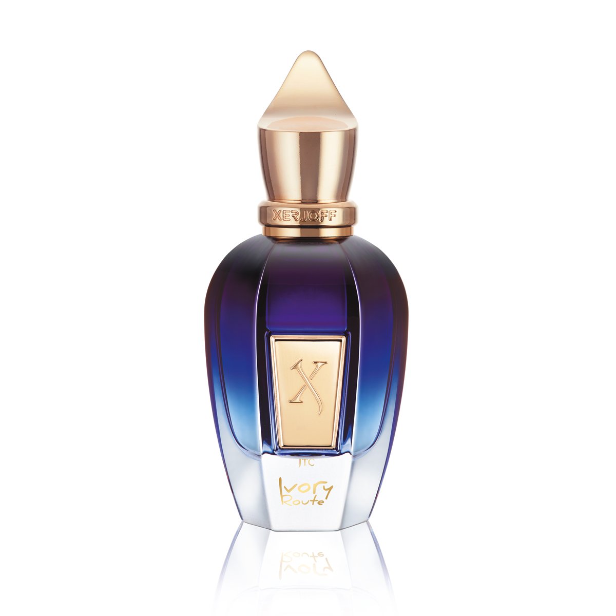 Xerjoff JTC Ivory Route EDP