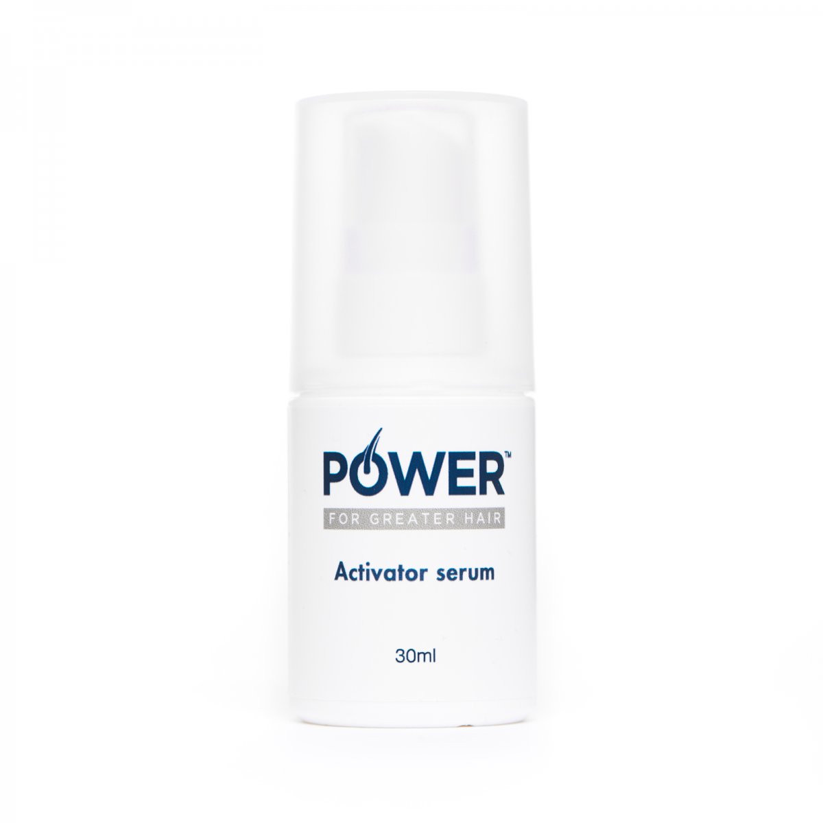 Power Activator Serum